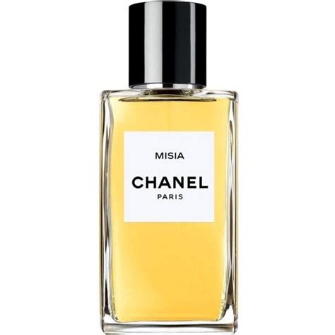 misia chanel parfum